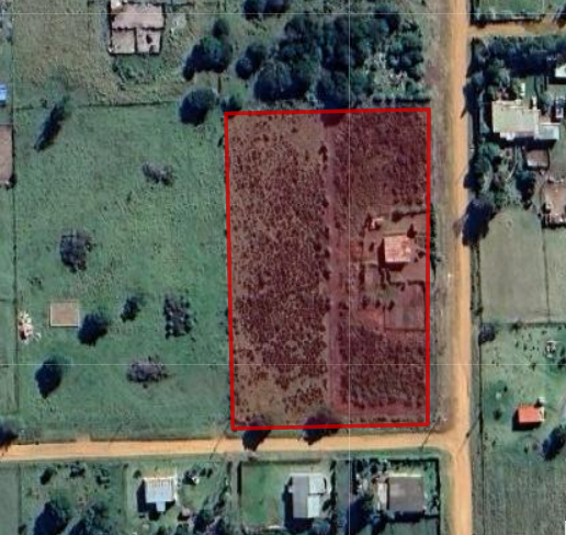 0 Bedroom Property for Sale in Kruisfontein Eastern Cape